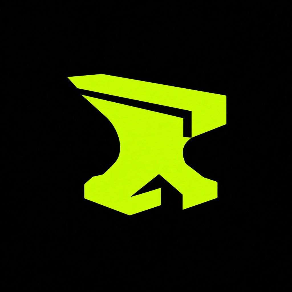 Logo da Bigorna